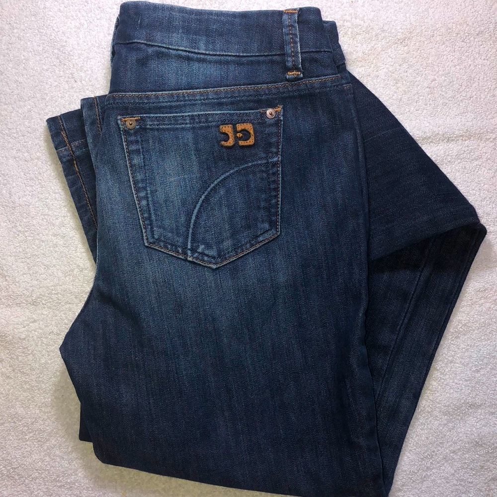 Joe’s Jeans